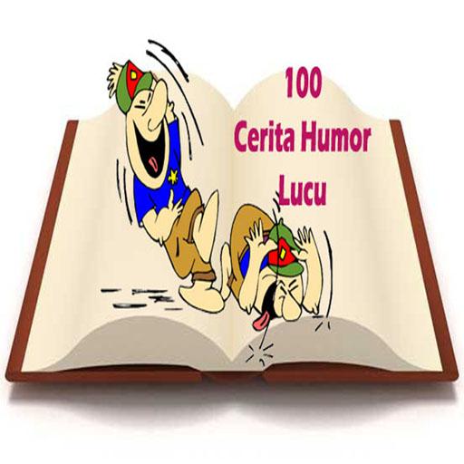 100 Cerita Humor Lucu