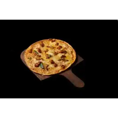 Peri Peri Chicken Pizza