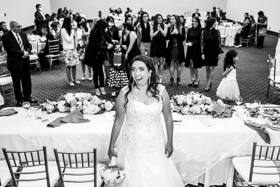 Wedding photographer Andres Beltran (beltran). Photo of 28 October 2021