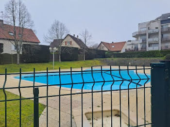 appartement à Fontaine-lès-Dijon (21)