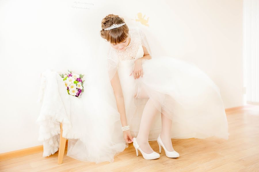 結婚式の写真家Aleksey Mi (anminko)。2015 9月26日の写真