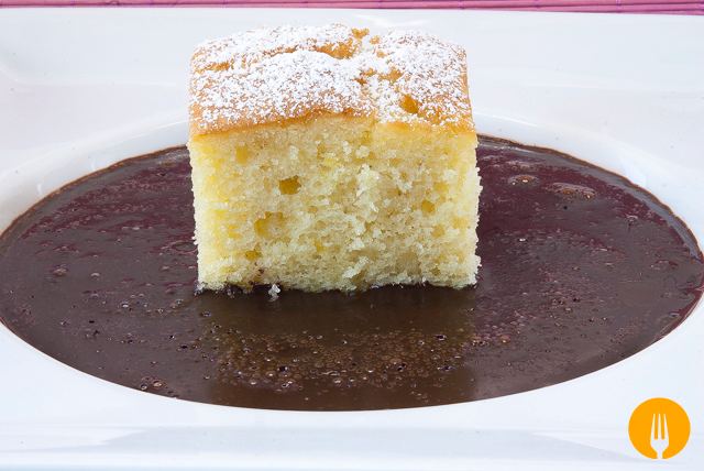 receta chocolate liquido