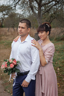 Wedding photographer Aleksey Sotnik (alekseisotnik). Photo of 13 February 2022