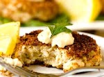 Crab Cakes with R&#233;moulade Sauce was pinched from <a href="http://www.browneyedbaker.com/2012/06/12/crab-cakes-with-remoulade-sauce/" target="_blank">www.browneyedbaker.com.</a>