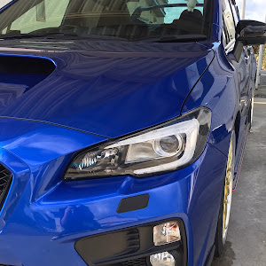 WRX S4 VAG