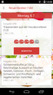 How to download Mensa Heidelberg lastet apk for pc