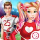 Download Cheerleader Crush Dress Up For PC Windows and Mac 1.0.0