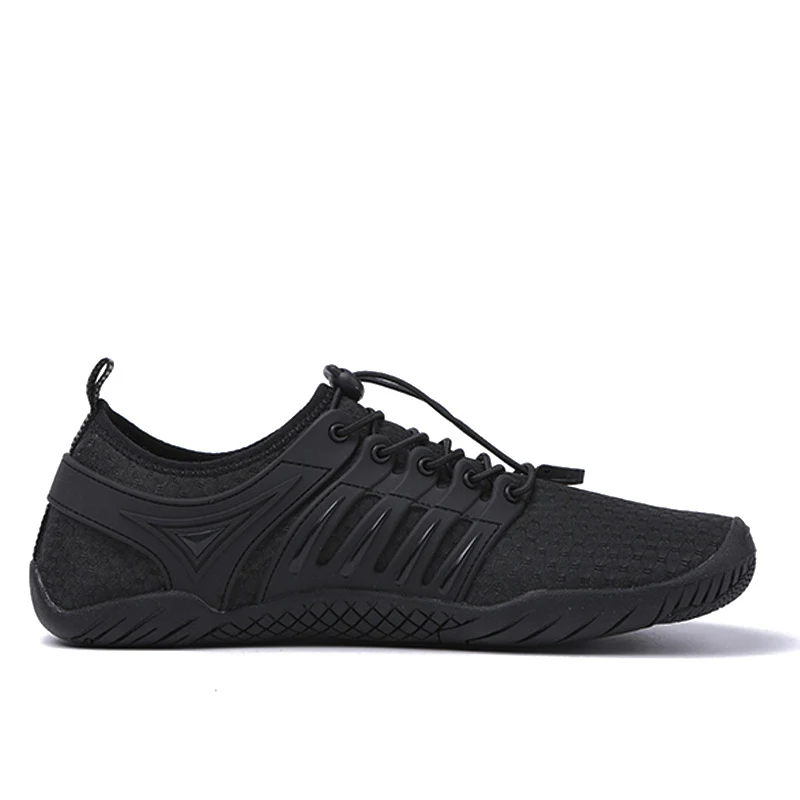 Title 11, Sapatos aquáticos de secagem rápida para nataçã...