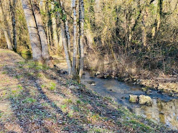 terrain à Bonneuil-Matours (86)