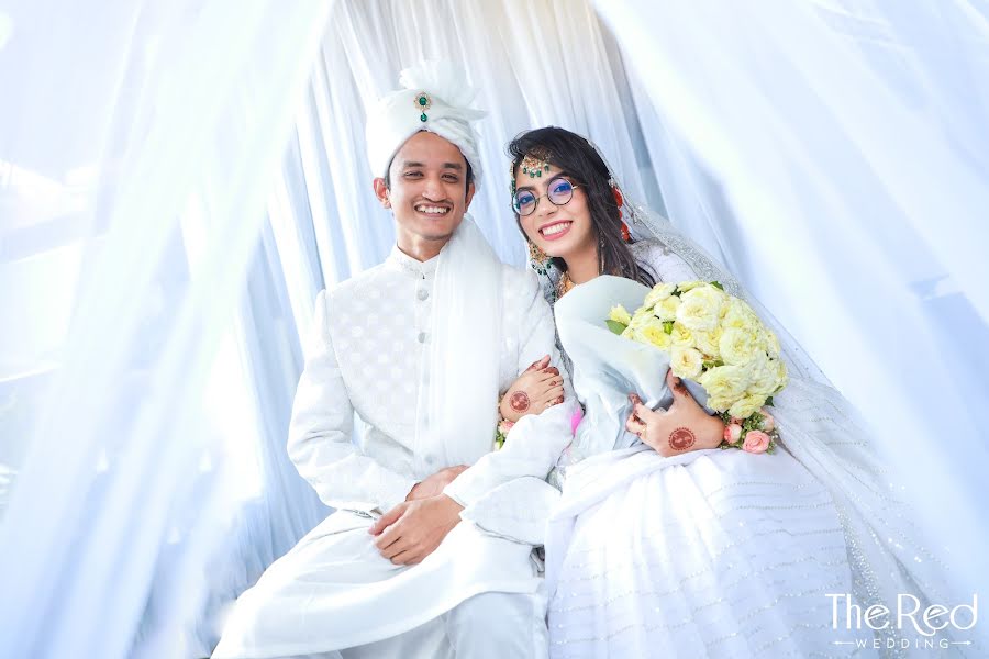 Wedding photographer Mahmudur Rahman Chowdhury (theredwedding). Photo of 11 June 2023