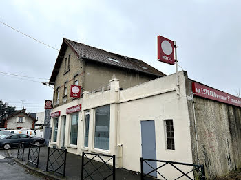 locaux professionnels à Les Clayes-sous-Bois (78)