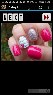 Acrylic Nails(圖2)-速報App