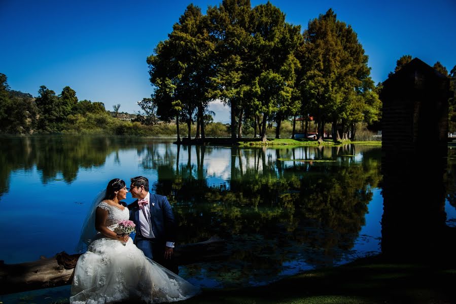 Fotógrafo de bodas Fotografia Video (fotografiayvideo). Foto del 15 de noviembre 2016