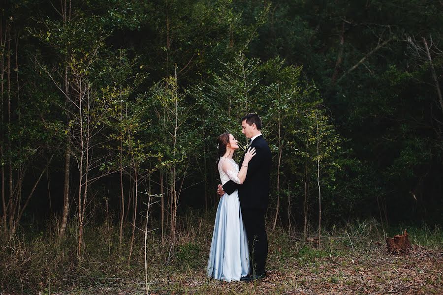 Photographe de mariage Hannah Minkley (hannahminkley). Photo du 1 janvier 2019