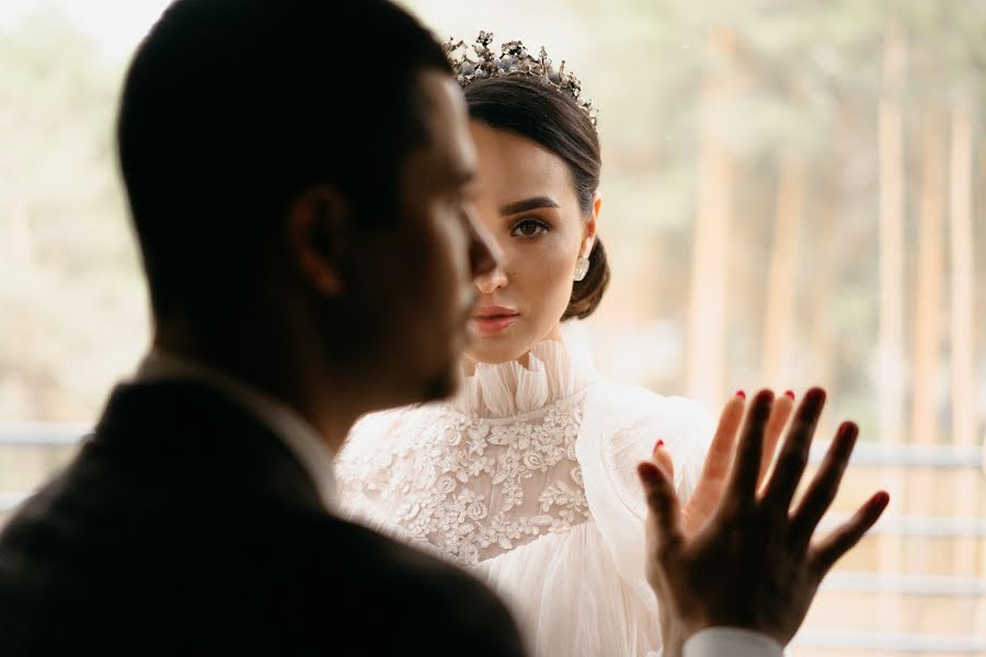 Fotografer pernikahan Aleksandr Smelov (merilla). Foto tanggal 9 Januari 2020