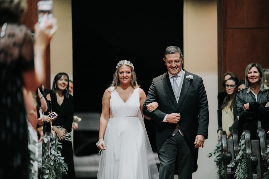 Wedding photographer Santiago Moreira Musitelli (santiagomoreira). Photo of 4 June 2019