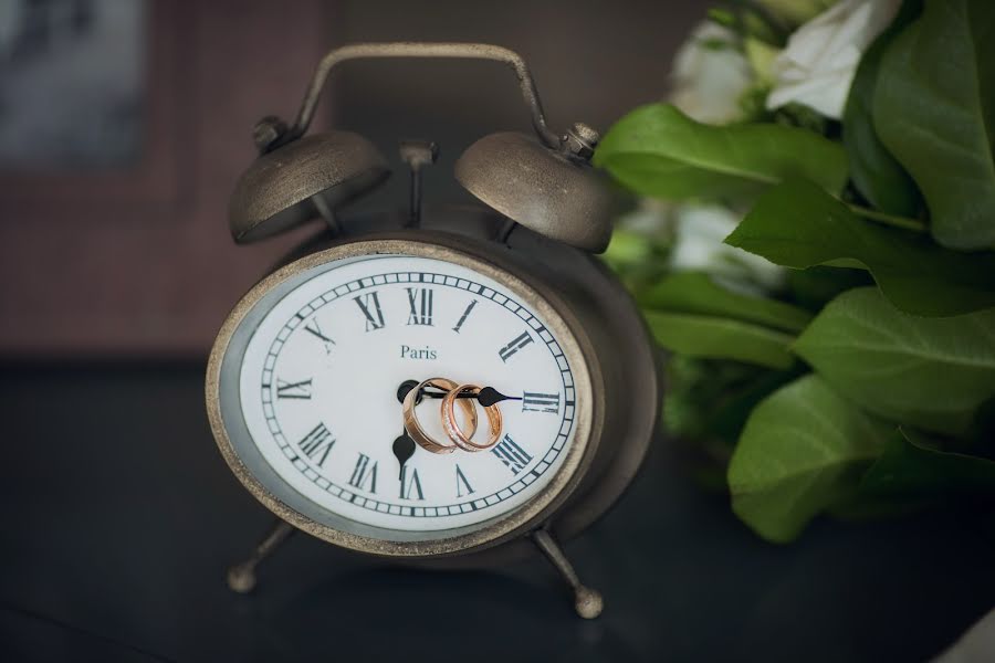 Fotógrafo de bodas Aleksandr Shkurdyuk (magistralex). Foto del 30 de junio 2020