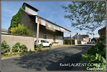 maison à Boussac (23)