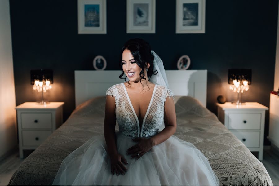 Esküvői fotós Alex Pasarelu (belle-foto). Készítés ideje: 2018 július 22.