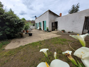 maison à Boivre-la-Vallée (86)