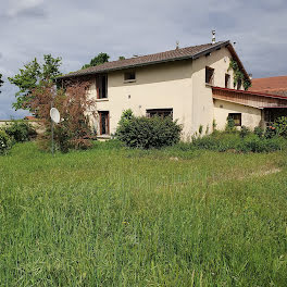 maison à Pusignan (69)