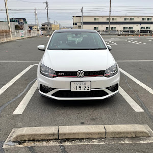 ポロ GTI 後期