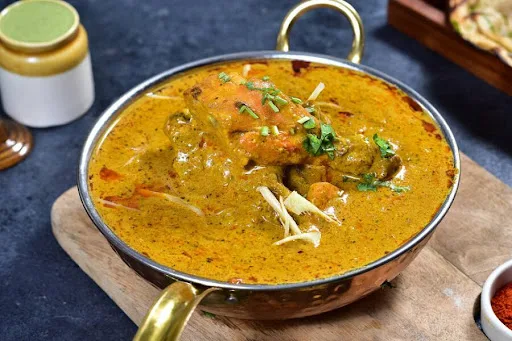 Chicken Chettinad