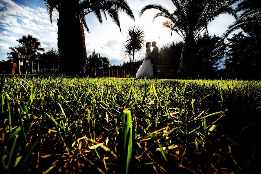 Fotografo di matrimoni Danilo Sicurella (danilosicurella). Foto del 30 settembre 2016