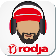 Radio Rodja 756 AM Streaming 1.0 Icon