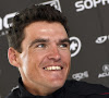 Greg Van Avermaet alweer klaar voor comeback: "Dit is een coole koers, ik kijk er al naar uit"