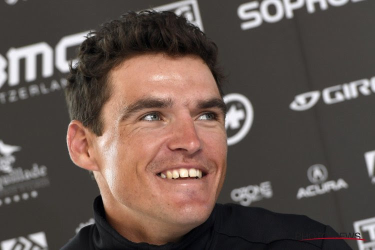 Greg Van Avermaet en BMC hebben een missie: "Dit wordt emotioneel moment"