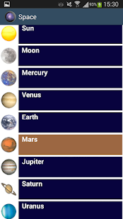 Space(圖2)-速報App