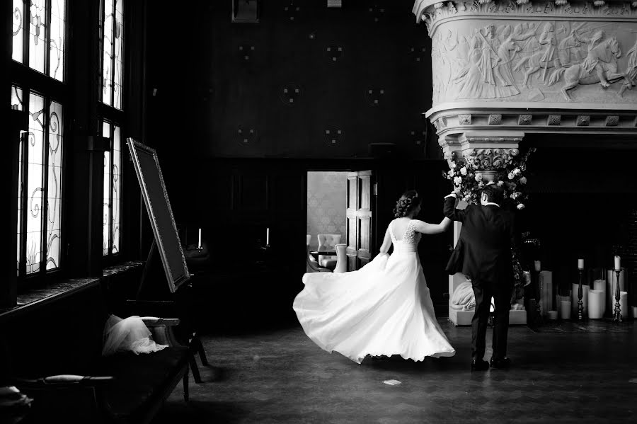 Photographe de mariage Artur Pogosyan (pogart). Photo du 6 mai 2017