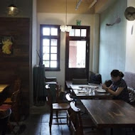 孔雀Peacock Bistro 歐亞料理餐酒館