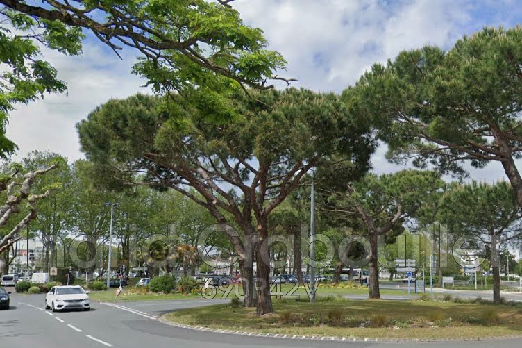 Vente locaux professionnels  38 m² à Royan (17200), 242 000 €