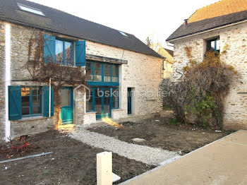 maison à Fontenay-le-Vicomte (91)