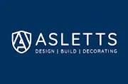 Asletts Ltd Logo