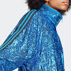 blue version sequin track jacket bluebird