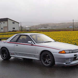 スカイライン GT-R BNR32