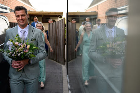 Photographe de mariage Sven Soetens (soetens). Photo du 8 mars