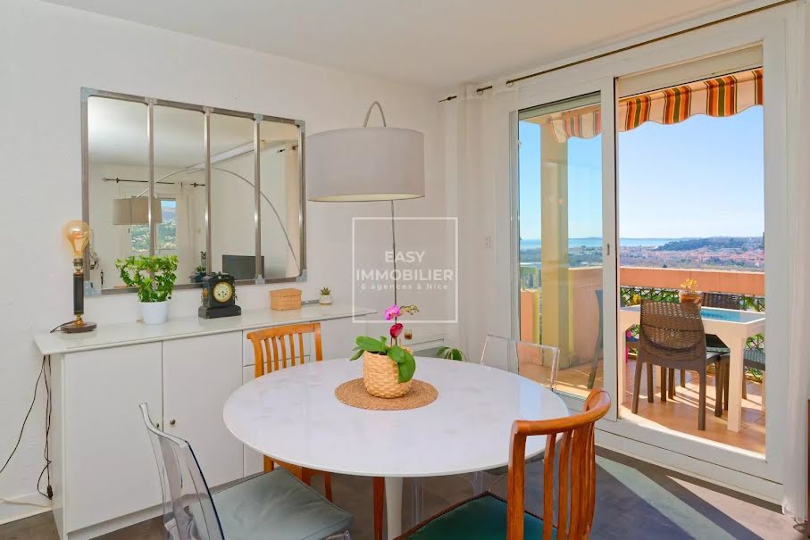 Vente appartement 5 pièces 95.68 m² à Nice (06000), 562 000 €