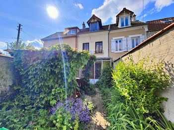 maison à Vaires-sur-Marne (77)