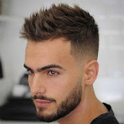 Men Hair styles 1.0 Icon