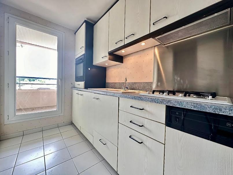 Vente duplex 6 pièces 100 m² à Eaubonne (95600), 369 000 €