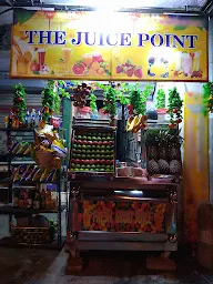 The Juice Point photo 1