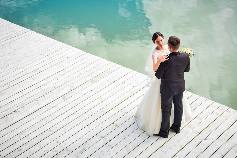 Photographe de mariage Marina Agapova (agapiss). Photo du 28 décembre 2016