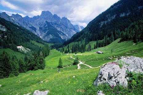 How to mod Nature Frames & Wallpapers patch 1.0 apk for android