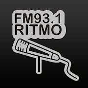 FM RITMO 93.1 2.0 Icon