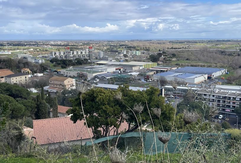  Vente Terrain à bâtir - à Lucciana (20290) 