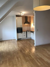 appartement à Caen (14)